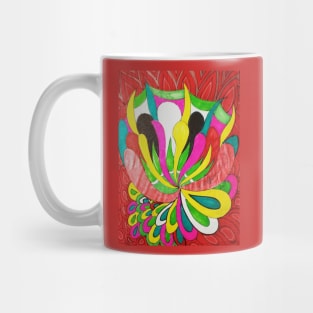 CENIT 2 Mug